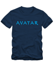 Marškinėliai Avatar